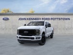 2026 Ford Super Duty F-350 SRW F-350® XLT