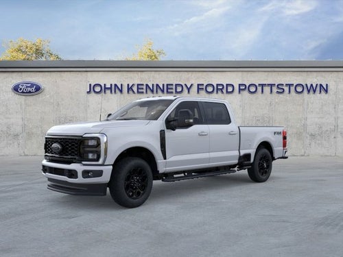 2026 Ford Super Duty F-350 SRW Base