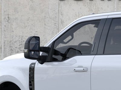 2026 Ford Super Duty F-350 SRW F-350® XLT