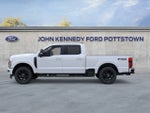 2026 Ford Super Duty F-350 SRW Base