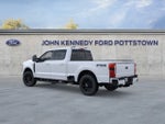 2026 Ford Super Duty F-350 SRW Base