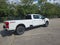 2026 Ford Super Duty F-350 SRW XL 4WD Crew Cab 6.75' Box