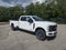 2026 Ford Super Duty F-350 SRW XL 4WD Crew Cab 6.75' Box