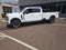 2026 Ford Super Duty F-350 SRW XL 4WD Crew Cab 6.75' Box