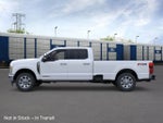 2026 Ford Super Duty F-350 SRW King Ranch 4WD Crew Cab 8' Box