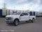 2026 Ford Super Duty F-350 SRW King Ranch 4WD Crew Cab 8' Box