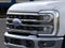 2026 Ford Super Duty F-350 SRW King Ranch 4WD Crew Cab 8' Box