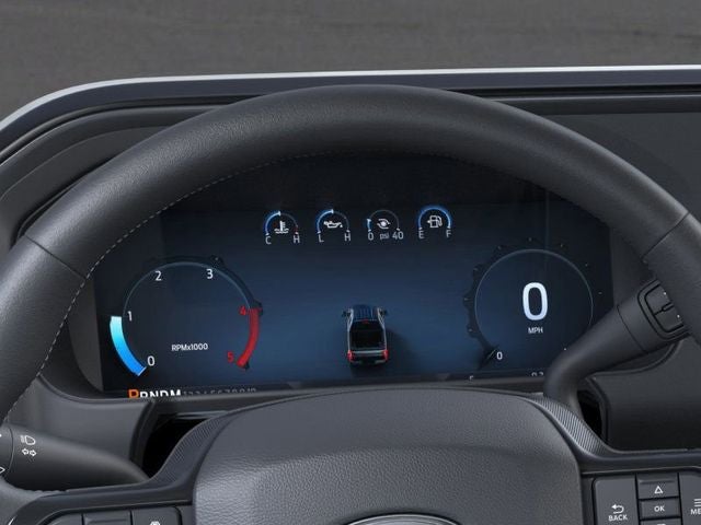 2026 Ford Super Duty F-350 SRW Platinum 4WD Crew Cab 6.75' Box