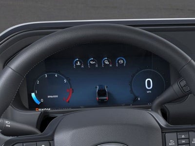 2026 Ford Super Duty F-350 SRW Platinum 4WD Crew Cab 6.75' Box