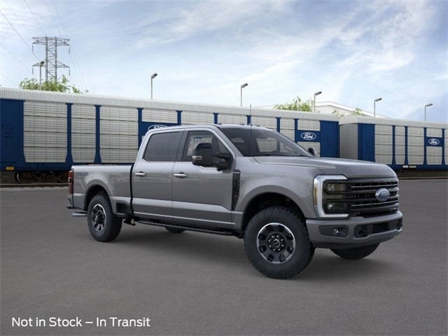 2026 Ford Super Duty F-350 SRW Platinum 4WD Crew Cab 6.75' Box