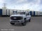 2026 Ford Super Duty F-350 SRW Platinum 4WD Crew Cab 6.75' Box