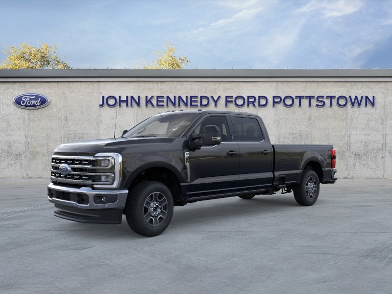 2026 Ford Super Duty F-350 SRW LARIAT 4WD Crew Cab 6.75' Box