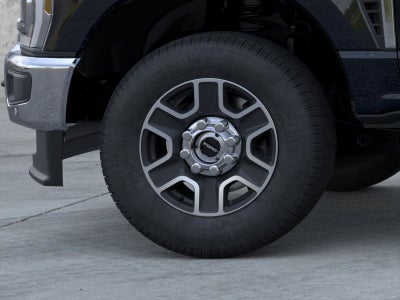 2026 Ford Super Duty F-350 SRW LARIAT 4WD Crew Cab 6.75' Box