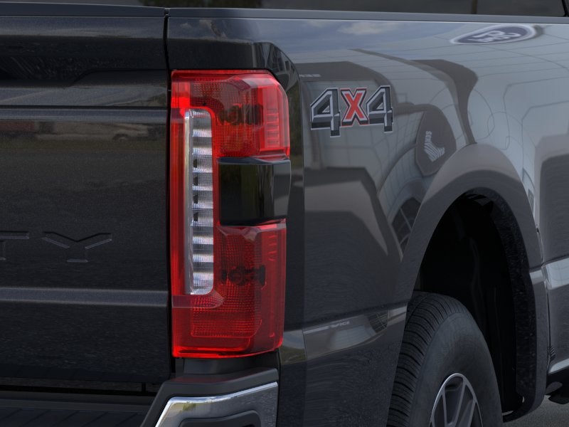 2026 Ford Super Duty F-350 SRW LARIAT 4WD Crew Cab 6.75' Box