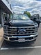 2026 Ford Super Duty F-350 SRW LARIAT 4WD Crew Cab 6.75' Box