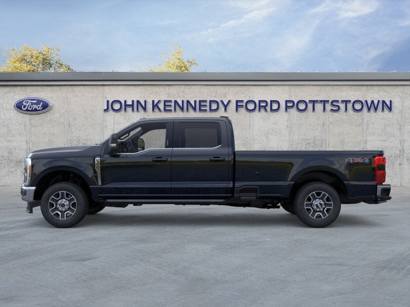2026 Ford Super Duty F-350 SRW LARIAT 4WD Crew Cab 6.75' Box