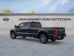 2026 Ford Super Duty F-350 SRW LARIAT 4WD Crew Cab 6.75' Box