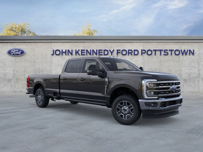 2026 Ford Super Duty F-350 SRW LARIAT 4WD Crew Cab 6.75' Box
