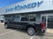2026 Ford Super Duty F-350 SRW LARIAT 4WD Crew Cab 6.75' Box