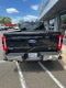 2026 Ford Super Duty F-350 SRW LARIAT 4WD Crew Cab 6.75' Box