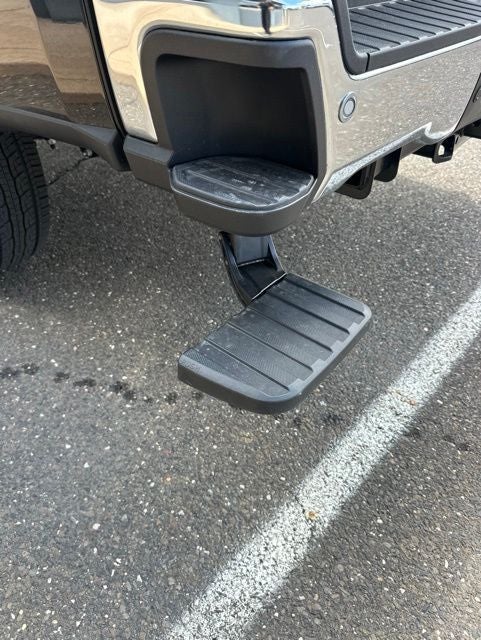 2026 Ford Super Duty F-350 SRW LARIAT 4WD Crew Cab 6.75' Box