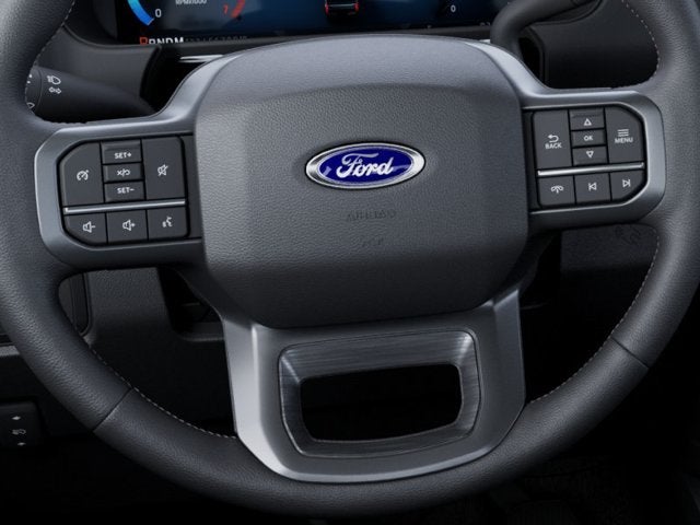 2027 Ford Super Duty F-350 SRW LARIAT 4WD Crew Cab 6.75' Box