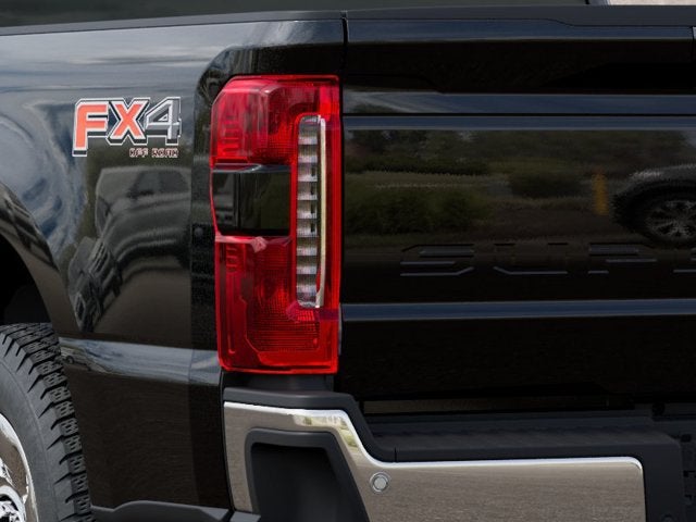 2027 Ford Super Duty F-350 SRW LARIAT 4WD Crew Cab 6.75' Box