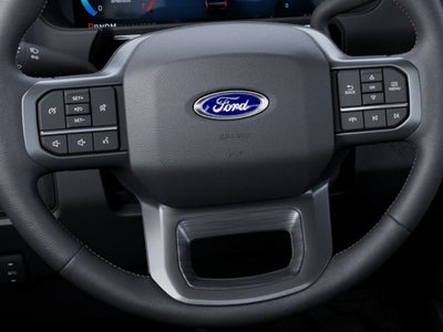 2027 Ford Super Duty F-350 SRW LARIAT 4WD Crew Cab 6.75' Box