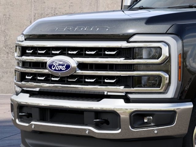 2027 Ford Super Duty F-350 SRW LARIAT 4WD Crew Cab 6.75' Box