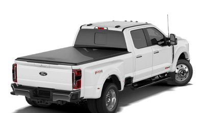 2027 Ford Super Duty F-450 DRW LARIAT 4WD Crew Cab 8' Box