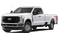 2026 Ford Super Duty F-250 SRW XL 4WD SuperCab 8' Box