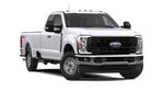 2026 Ford Super Duty F-250 SRW XL 4WD SuperCab 8' Box