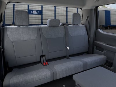 2026 Ford Super Duty F-250 SRW XLT 4WD SuperCab 6.75' Box