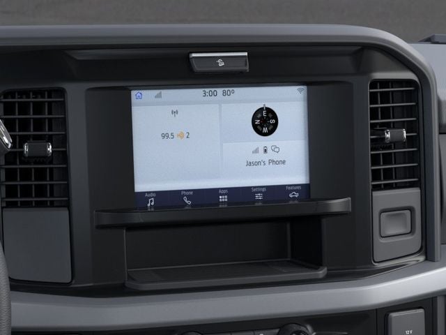 2026 Ford Super Duty F-250 SRW XLT 4WD SuperCab 6.75' Box