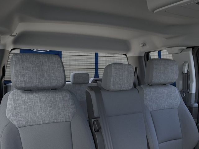 2026 Ford Super Duty F-250 SRW XLT 4WD SuperCab 6.75' Box