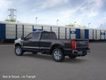 2026 Ford Super Duty F-250 SRW XLT 4WD SuperCab 6.75' Box