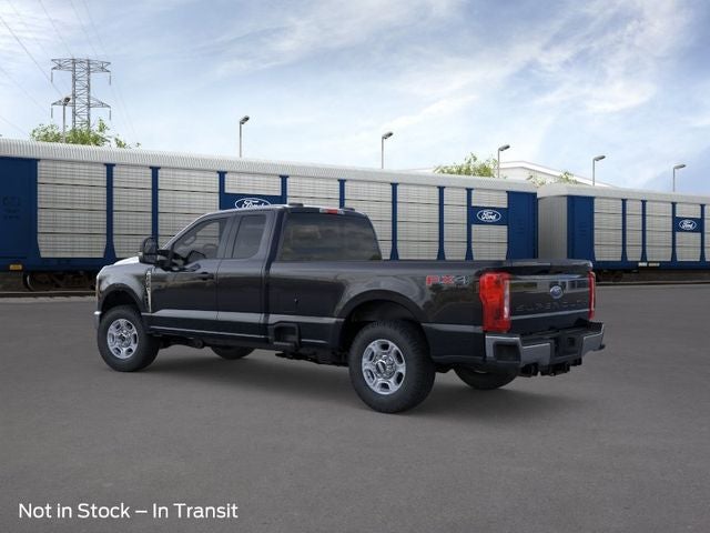 2026 Ford Super Duty F-250 SRW XLT 4WD SuperCab 6.75' Box