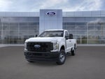 2026 Ford Super Duty F-250 SRW XL 4WD Reg Cab 8' Box
