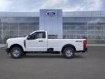 2026 Ford Super Duty F-250 SRW XL 4WD Reg Cab 8' Box