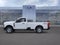 2026 Ford Super Duty F-250 SRW XL 4WD Reg Cab 8' Box
