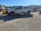 2026 Ford Super Duty F-250 SRW XL 4WD Reg Cab 8' Box