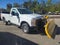 2026 Ford Super Duty F-250 SRW XL 4WD Reg Cab 8' Box