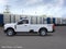 2026 Ford Super Duty F-250 SRW XL 4WD Reg Cab 8' Box