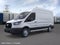 2026 Ford Transit Cargo Van T-350 HD 148 Hi Rf 9950 GVWR RWD