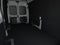 2026 Ford Transit Cargo Van T-350 HD 148 Hi Rf 9950 GVWR RWD
