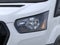 2026 Ford Transit Cargo Van T-350 HD 148 Hi Rf 9950 GVWR RWD