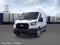 2026 Ford Transit Cargo Van T-350 HD 148 Hi Rf 9950 GVWR RWD