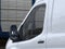 2026 Ford Transit Cargo Van T-350 HD 148 Hi Rf 9950 GVWR RWD