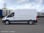 2026 Ford Transit Cargo Van T-350 HD 148 Hi Rf 9950 GVWR RWD