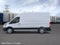 2026 Ford Transit Cargo Van T-350 HD 148 Hi Rf 9950 GVWR RWD